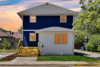 860 State Line Rd, Calumet City, IL 60409