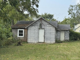 217 Parsons Ave, Dayton, OH 45417