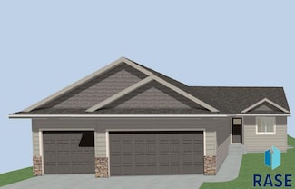 6809 Viola Ct, Sioux Falls, SD 57107