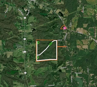 9330 Old Highway 13, Murphysboro, IL 62966