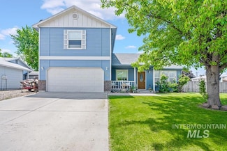 1010 Jonathan St, Fruitland, ID 83619