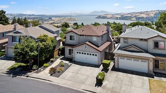 159 Suncliff Place, Vallejo, CA 94591