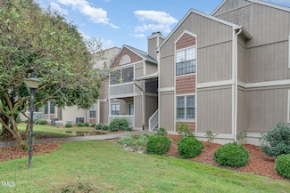 3706 Chimney Ridge Place Unit 201, Durham, NC 27713