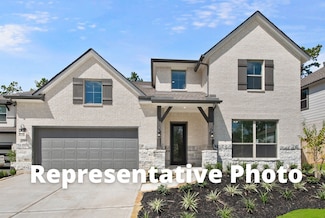 4627 Rustic Garden Ln, Fulshear, TX 77441