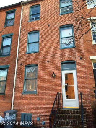 649 Portland St, Baltimore, MD 21230