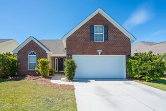 162 Planters Row Ln, Calabash, NC 28467