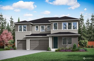 4461 Wandering Way Unit 58, Port Orchard, WA 98367