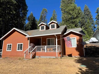 619 Pine Canyon Rd, Lake Almanor Country Club, CA 96137