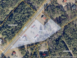 9206 & 9232 Gip Rd, Fayetteville, NC 28312
