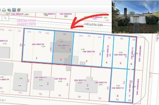 4521 Helen Dr, Columbus, OH 43232