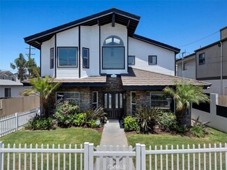 2103 Nelson Ave Unit A, Redondo Beach, CA 90278