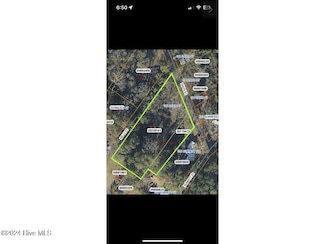105 Davis St, Carthage, NC 28327