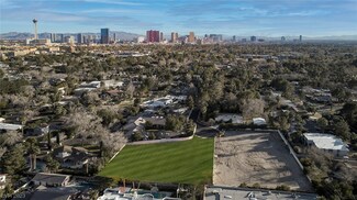 748 Rancho Cir, Las Vegas, NV 89107