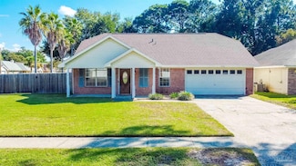 1356 Sterling Point Dr, Gulf Breeze, FL 32563