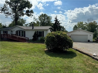 4771 S Elyria Rd, Shreve, OH 44676