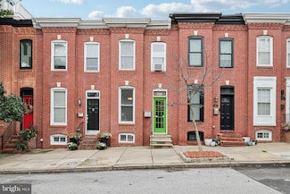 918 S Clinton St, Baltimore, MD 21224