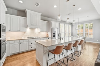 7104 Mitchell Ct, Argyle, TX 76226