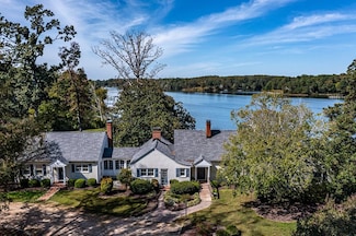 336 Loblolly Rd, Weems, VA 22576