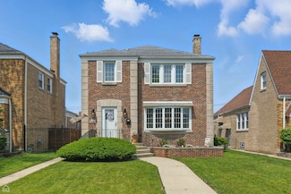 3332 N Newcastle Ave, Chicago, IL 60634
