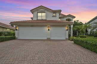 4703 SW 176th Terrace, Miramar, FL 33029