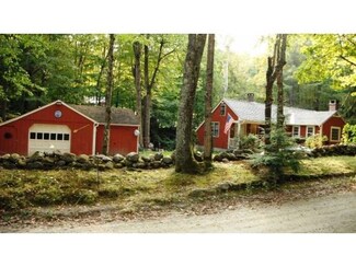 33 Whitney Hill Rd, Brookline, VT 05345