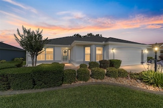 3393 Talley Ridge Dr, The Villages, FL 32162