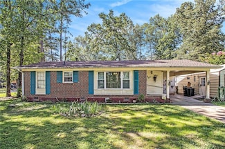 1 Lindsey Terrace NW, Rome, GA 30165