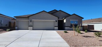 691 W Wilkinson St, Vail, AZ 85641