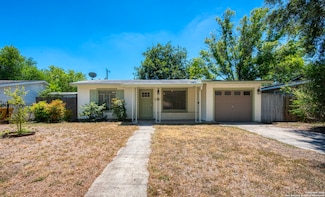 342 Burwood Ln, San Antonio, TX 78213
