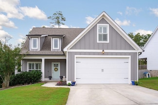 9378 Chirping Rd, Hixson, TN 37343