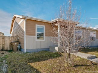 1060 Evans St, Laramie, WY 82070