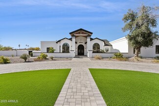 7816 S Lakeshore Dr, Tempe, AZ 85284