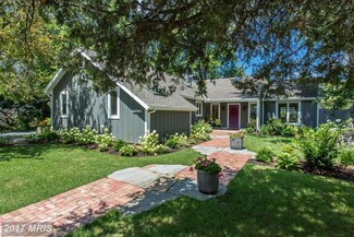 107 Thompson St, St. Michaels, MD 21663