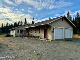 53891 Arctic Ave, Kasilof, AK 99610