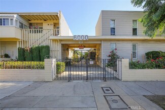 6000 Coldwater Canyon Ave Unit 4, North Hollywood, CA 91606