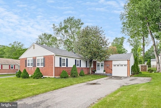 2605 Dartmouth Woods Rd, Wilmington, DE 19810