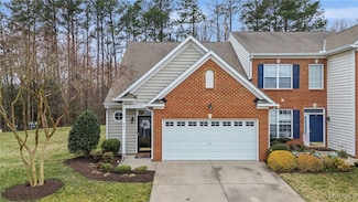 809 Parkland Place, Glen Allen, VA 23059