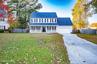 713 Barney Fones Dr, Havelock, NC 28532