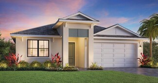 18834 Daybreak Dr, Venice, FL 34293