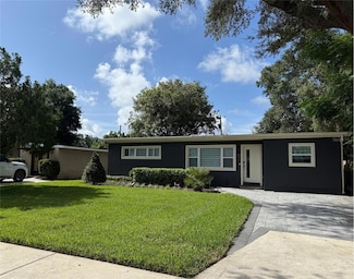 740 Naples Dr, Orlando, FL 32804