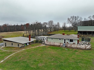 636 Brush Creek Rd, Homer City, PA 15748