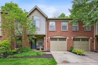 5532 Regimental Place, Cincinnati, OH 45239