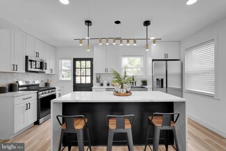 318 Nicholson St NE, Washington, DC 20011