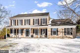 5 Ice Pond Trail, Hockessin, DE 19707