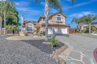 639 Eaker Ct, Antioch, CA 94509