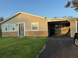 1923 Revere St, Chicago Heights, IL 60411