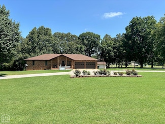 201 County Road 712, Jonesboro, AR 72401