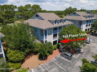 3350 Club Villa Dr SE Unit 1001, Southport, NC 28461
