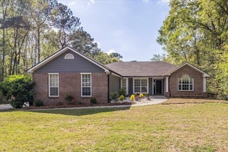 7923 Reynolds Dr, Tallahassee, FL 32312