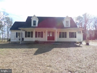 35987 Cobbs Hill Rd, Willards, MD 21874